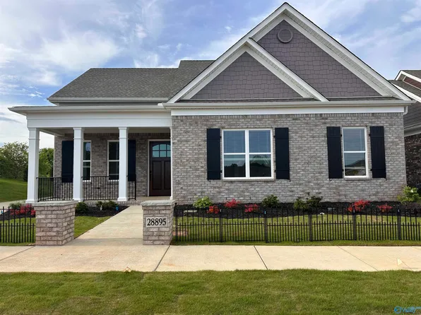 28895 Cottage Stone Pl NW, Madison, AL 35756
