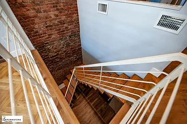 Sold by Brownstone Real Estate