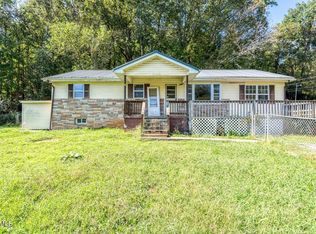 280 Guntown Rd, Rogersville, TN 37857