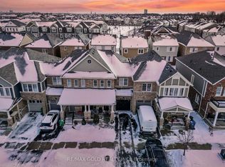 19 Lothbury Dr, Brampton, ON L7A4G7