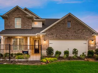 Homes Available Soon, Northstar, Newark, TX 76071