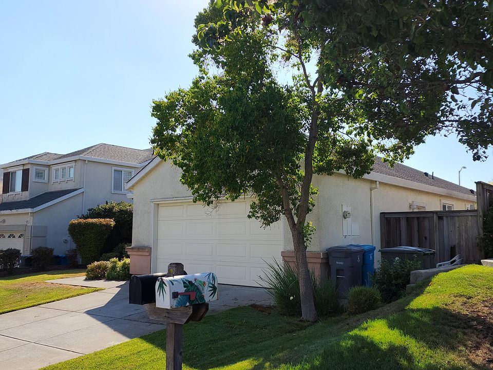4326 Melody Ln, Vallejo, CA 94591 Zillow