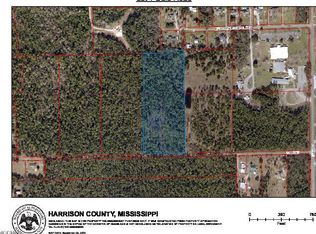 LOT 1 Dale Rd, Pass Christian, MS 39571