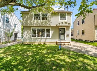5455 Beechwood Ave, Maple Heights, OH
