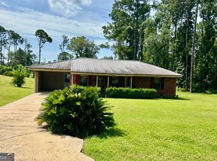 1601 Prosperity Ln, Vidalia, GA 30474