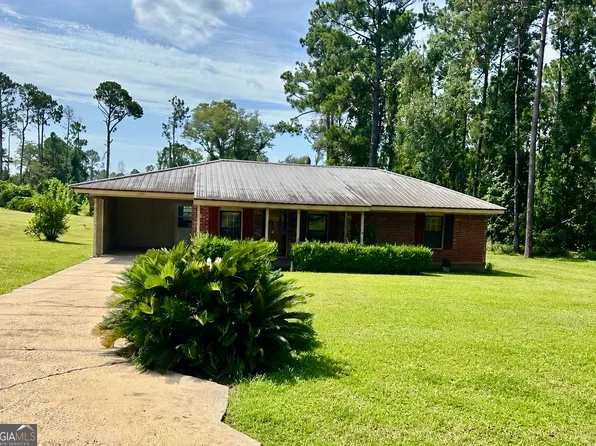 1601 Prosperity Ln, Vidalia, GA 30474