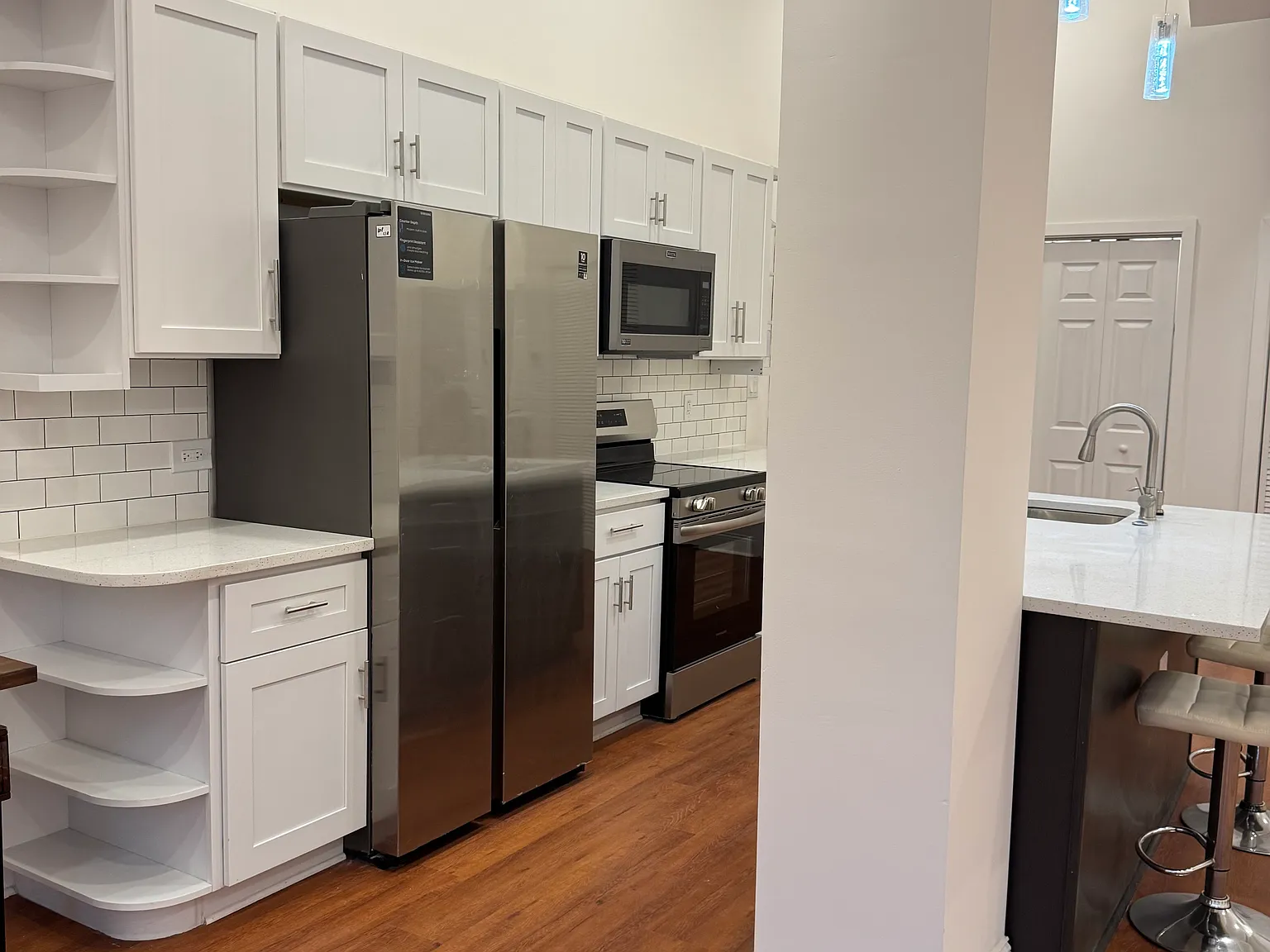 3 bed, 1800 sqft, $4,400 — Photo 3