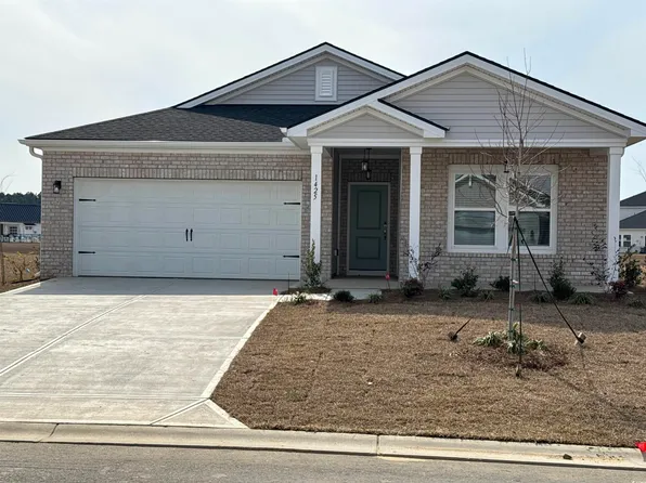 1425 Turkey Oak Way, Longs, SC 29568