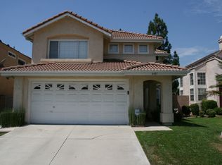 2437 Haven Ridge Rd, Pomona, CA 91767