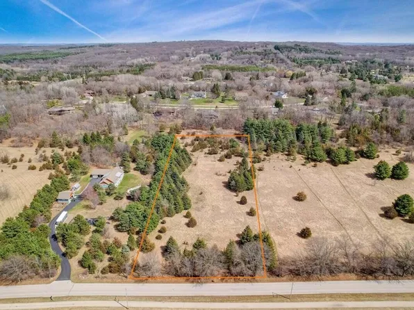 Lt1 CUSHING PARK ROAD, Delafield, WI 53018