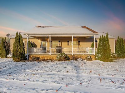 516 Braddock Rd, Markleysburg, PA, 15459