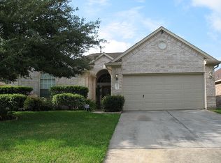 10515 Friars Hl, Houston, TX 77070