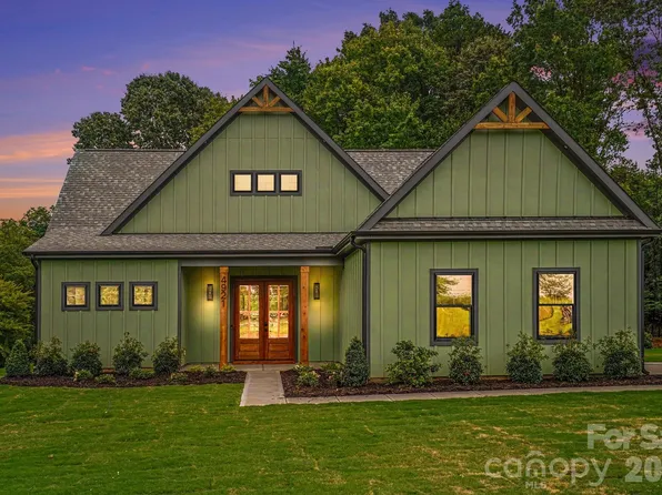 4921 Lancaster Hwy, Monroe, NC 28112