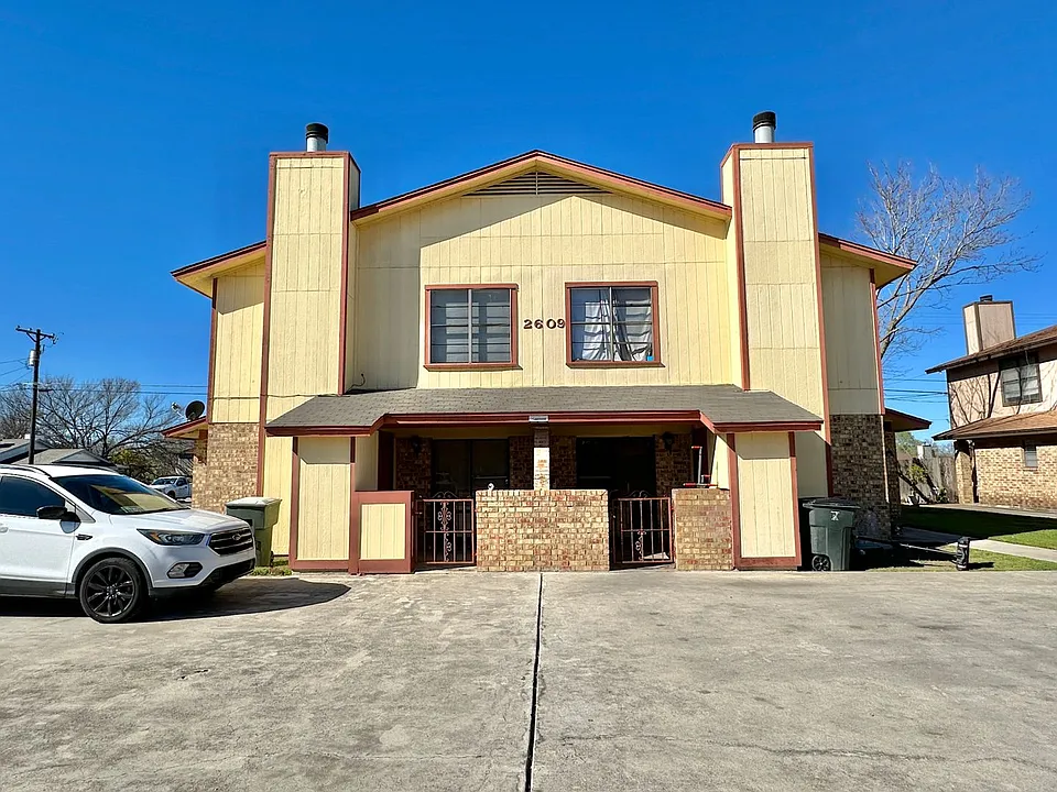 2609 Bermuda Drive