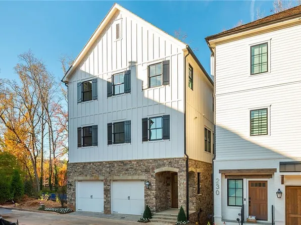 220 Alcovy Ter, Alpharetta, GA 30009