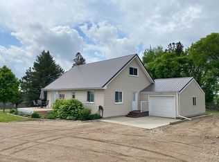 48798 205th Ave, Pelican Rapids, MN 56572