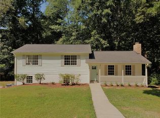 3690 Somerset Dr SW, Marietta, GA 30064