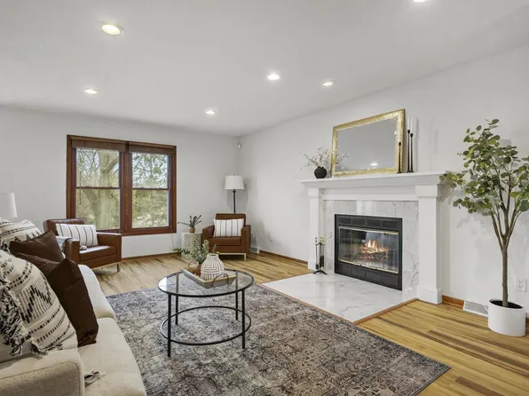 843 Hemlock Drive, Verona, WI 53593