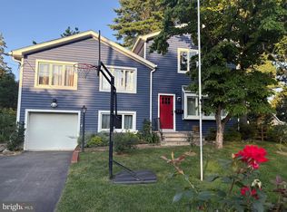 321 Walnut Ln, Princeton, NJ 08540