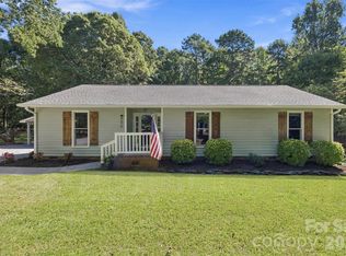 4376 Gentry Ln, York, SC 29745