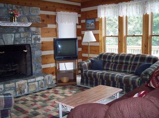 440 Crestview Ln, Sugar Mountain, NC 28604