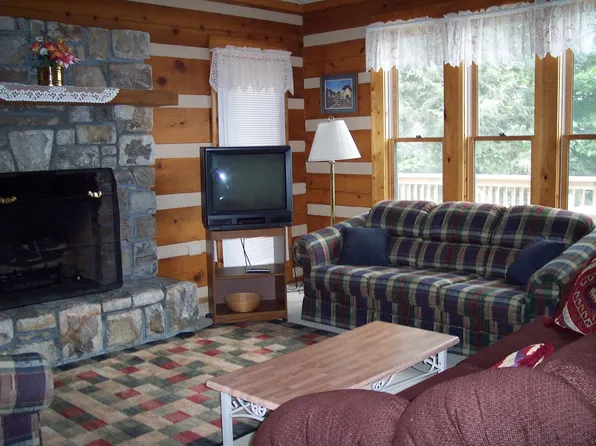 440 Crestview Ln, Sugar Mountain, NC 28604