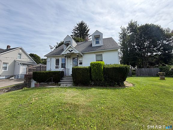 3rd image of 33 Amherst Street