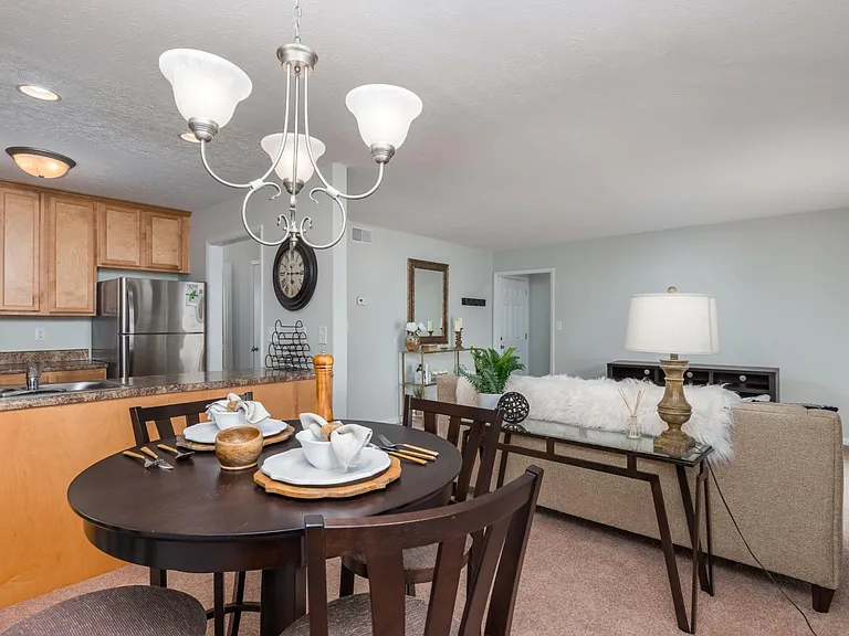Village Gate Apartments — Photo 10