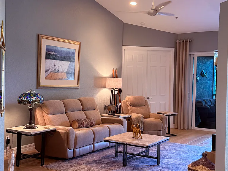 4610 Hawks Nest Dr #202 — Photo 2