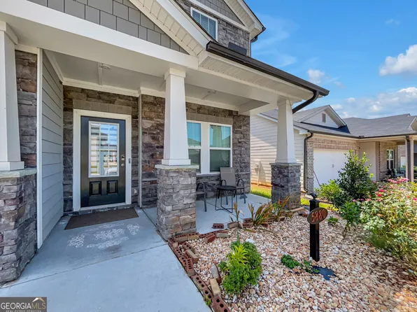 5880 Hackberry Ln, Braselton, GA 30517