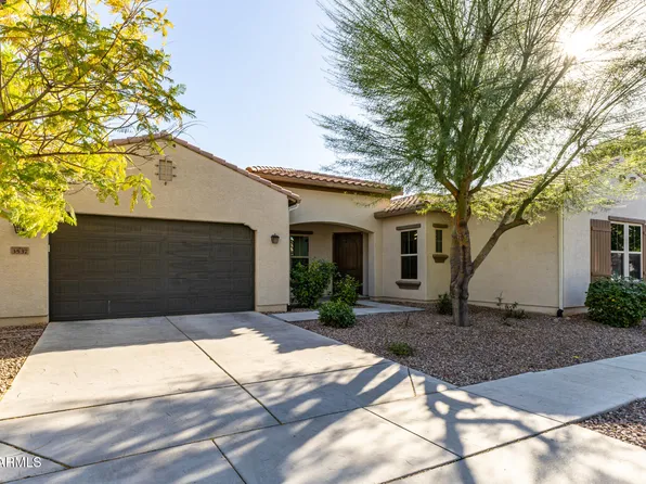 3537 E PATRICK Street, Gilbert, AZ 85295