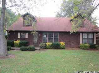 1311 Fairdale Rd, Fairdale, KY 40118