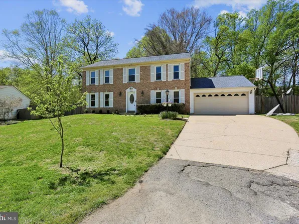 10240 Colebrook Ave, Potomac, MD 20854