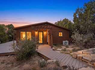 7342 Old Santa Fe Trl, Santa Fe, NM 87505