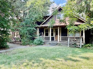 1590 S 4th St, Dayton, WA 99328