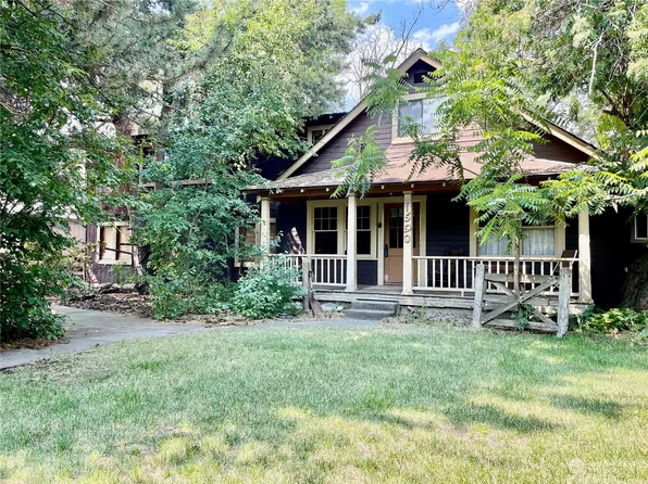 1590 S 4th St., Dayton, WA 99328