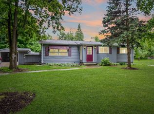 6665 County Highway C, Sturgeon Bay, WI 54235