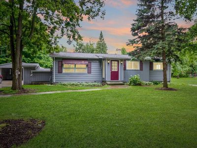 6665 County Highway C, Sturgeon Bay, WI, 54235