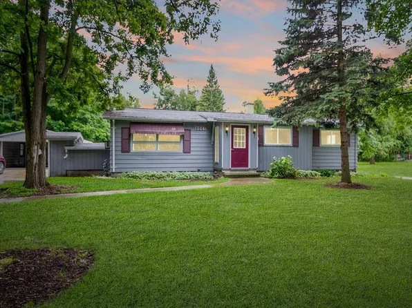 6665 County Highway C, Sturgeon Bay, WI 54235