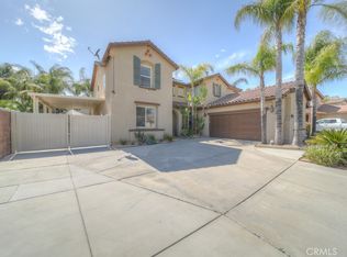 29285 Garnet St, Menifee, CA 92584