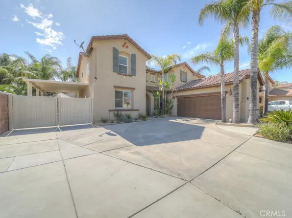 29285 Garnet St, Menifee, CA 92584
