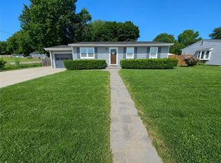3610 S 42nd Ter, Saint Joseph, MO 64503