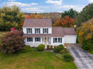 23 Clear Run Dr, Shrewsbury, PA 17361
