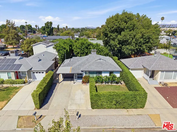 7007 Claire Ave, Reseda, CA 91335