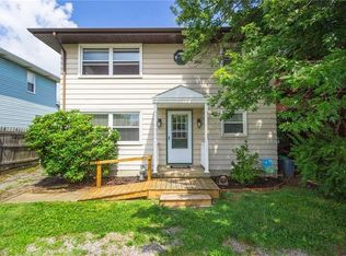2902 20th Street Ext #2, Beaver Falls, PA 15010