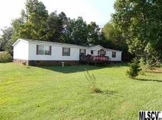 4091 Beckys Dr, Lenoir, NC 28645