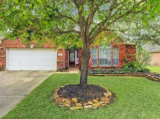 15307 Turning Limb Ct, Cypress, TX 77433
