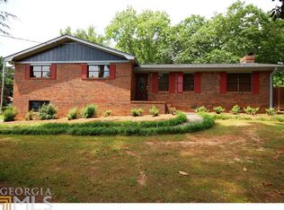 6508 Windsor Dr, Acworth, GA 30102