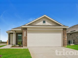 15248 Grappling Irons Ln, Haslet, TX 76052