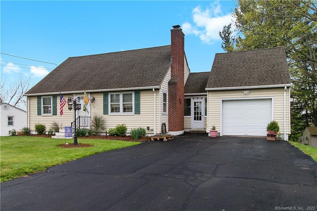 520 Murdock Ave, Meriden, CT 06450 Zillow